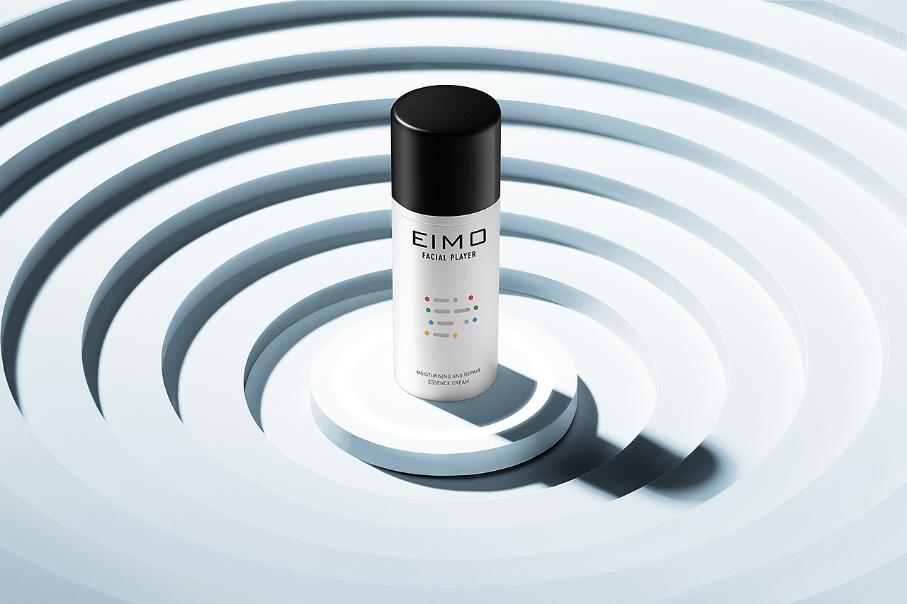 护肤品 | EIMO | 响马摄影