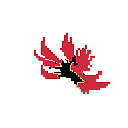 2017 像素崽崽猪（图ZMzAxNzI5NjEy） - 艺术插画 - 站酷设计师大大大大大大叶原创素材 - 站酷ZCOOL