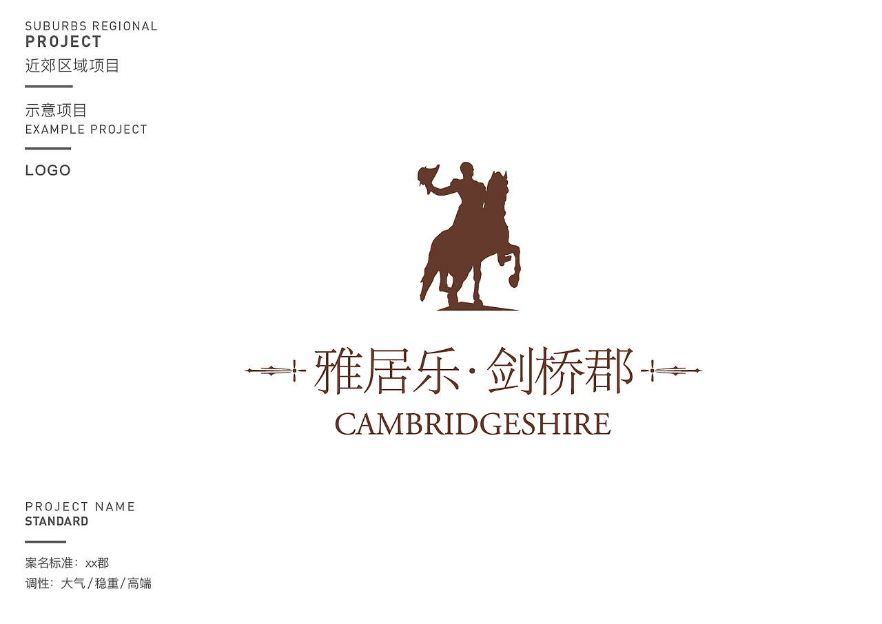 地产楼盘LOGO设计案例合集（图ZMzA5NDMzNjA0） - Logo - 站酷设计师蟹蟹的谢原创素材 - 站酷ZCOOL