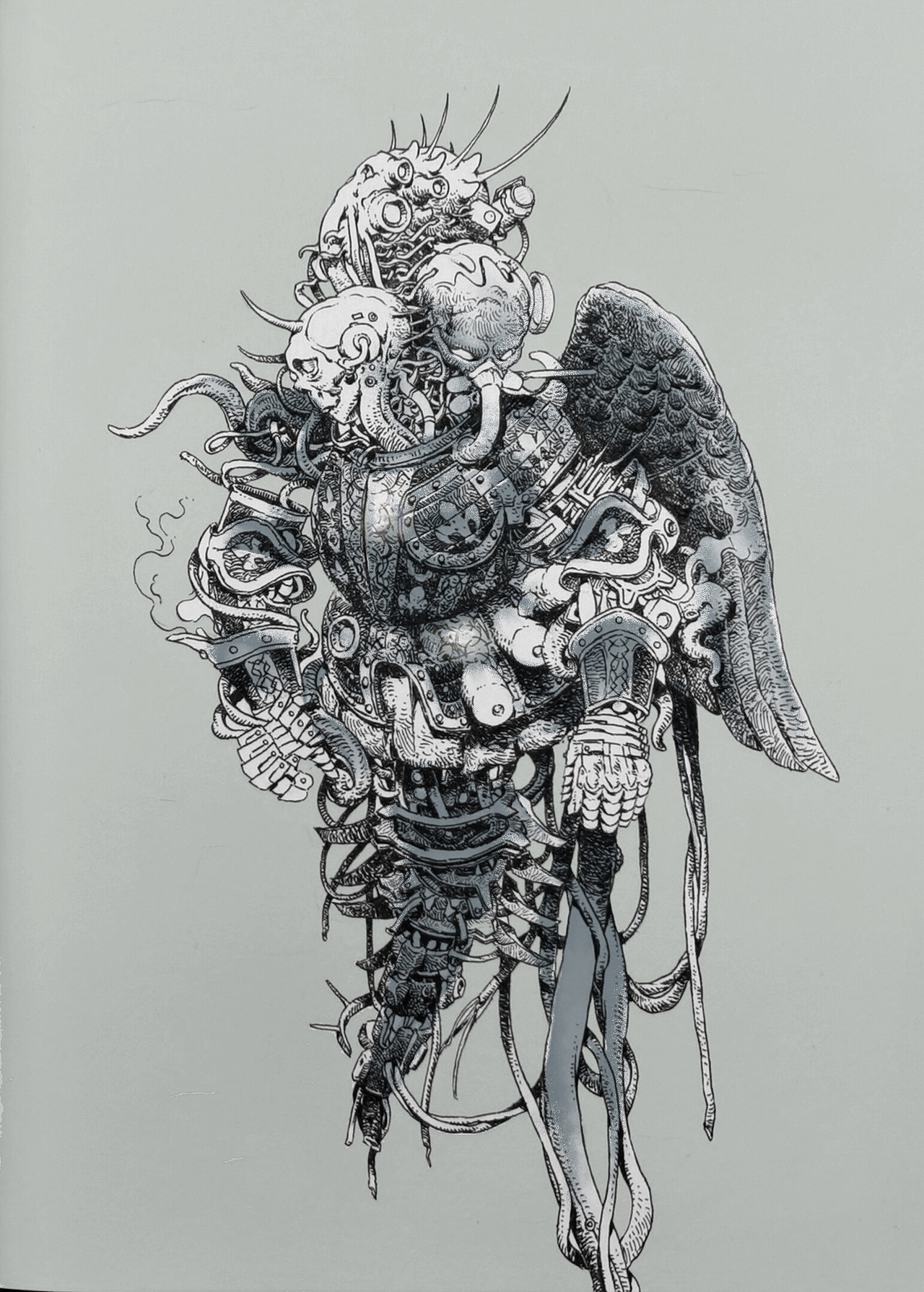 無題（圖ZMzA2MDk2OTQw） - 概念設定 - 站酷設計師暮色mozer原創(chuàng)素材 - 站酷ZCOOL