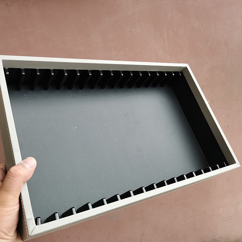 色卡桌面展示盒样块托盘盒（图ZMzQ1ODgwMDQ0） - 包装 - 站酷设计师TEI_15136660852原创素材 - 站酷ZCOOL