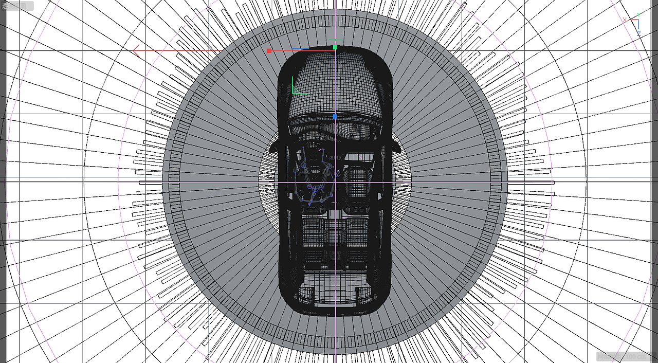 EONON X3车机三维动画（车载大屏）（图ZMzcwNTQzNTky） - 动画/影视 - 站酷设计师萨尔纳加剑心原创素材 - 站酷ZCOOL