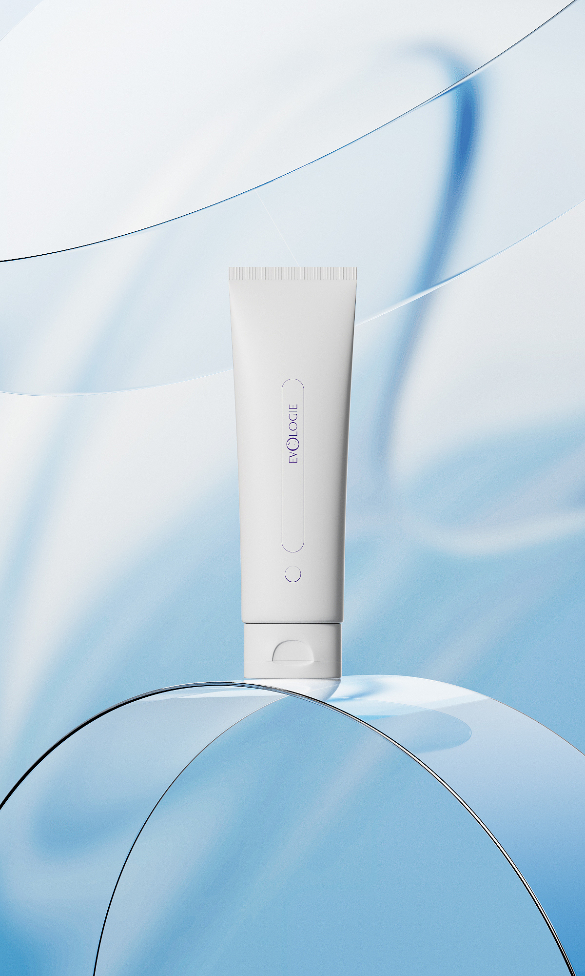 EVOLOGIE素材合集-夏日版