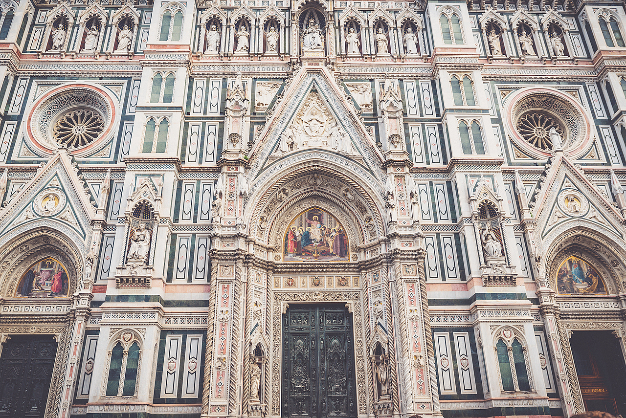 意大利-佛罗伦萨（图ZMzY2ODcwMzE2） - 风光摄影 - 站酷设计师陳金水原创素材 - 站酷ZCOOL