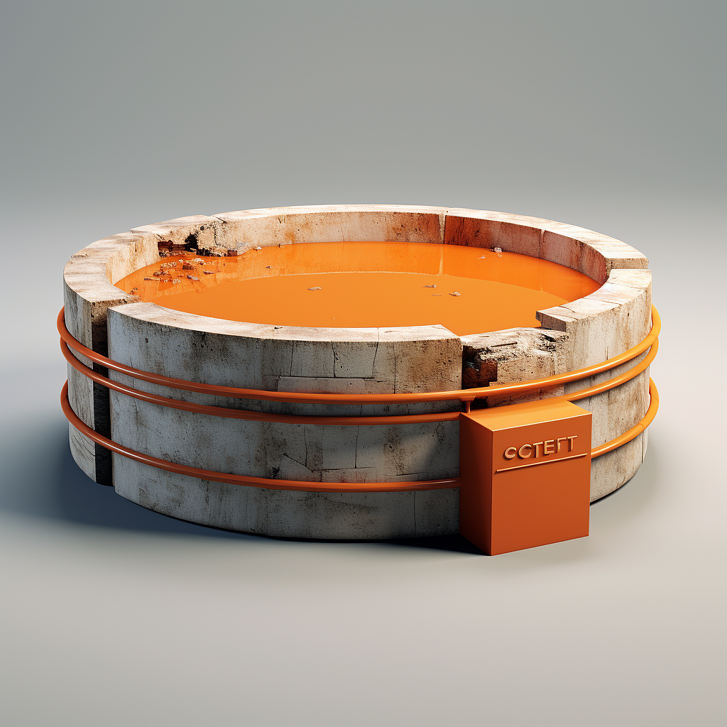 AI科技空间大场景 | 保姆教程（图ZMzQ5NTQ5MjI4） - 品牌 - 站酷设计师狮子白原创素材 - 站酷ZCOOL