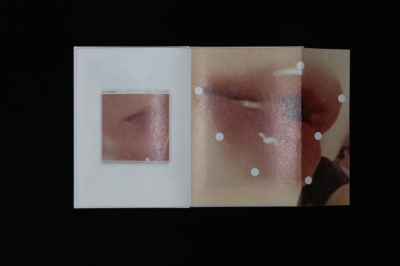 “景观社会”书籍设计