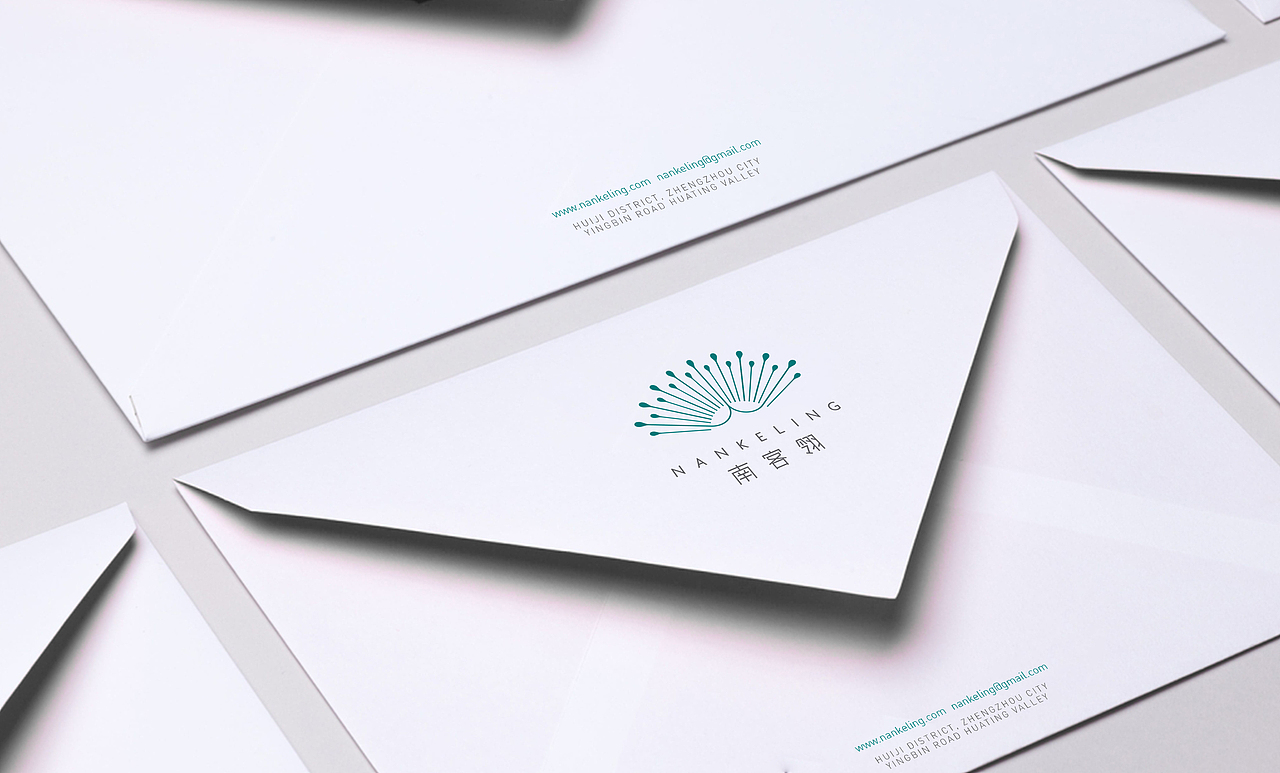 南客翎×勤略 | 跨境美妆集合品牌形象设计（图ZMzA2MzE1ODky） - 品牌 - 站酷设计师勤略品牌设计原创素材 - 站酷ZCOOL