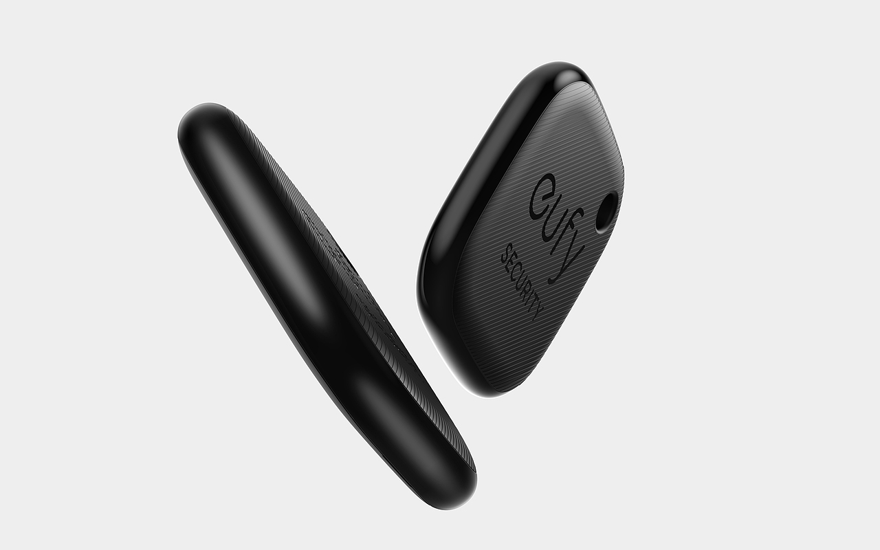 eufy SmartTracker（图ZMzU3MjI2ODQ0） - 电子产品 - 站酷设计师TimBergling原创素材 - 站酷ZCOOL