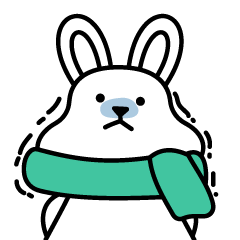 兔比（图ZMzI2NTQ5NzQ4） - 网络表情 - 站酷设计师小肉包Q原创素材 - 站酷ZCOOL