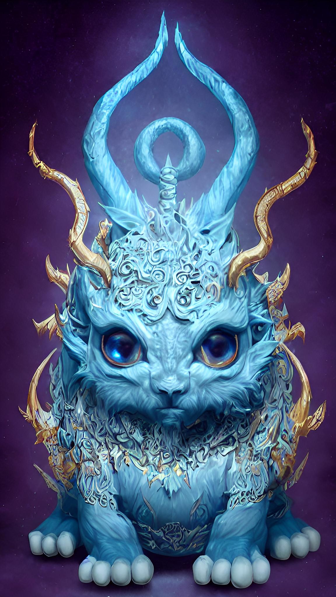 百变碧麒麟1301-1400