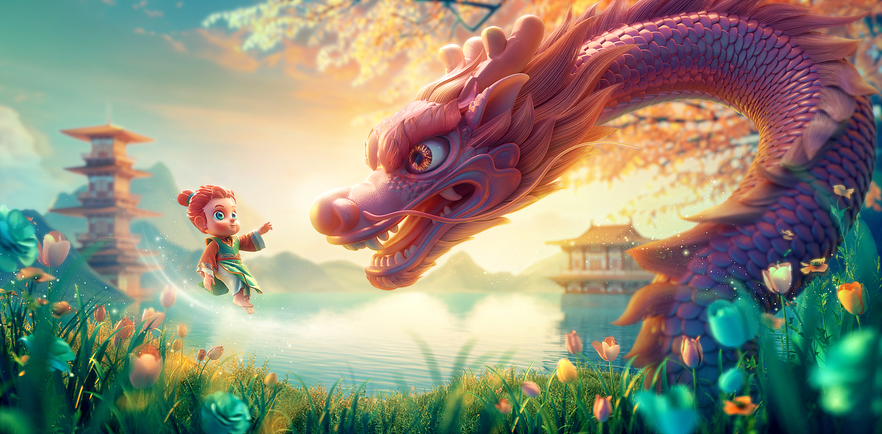 2024年视觉合集（图ZMzY5NzMzNzgw） - 场景 - 站酷设计师日夫原创素材 - 站酷ZCOOL
