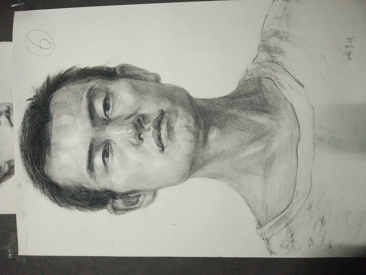 素描（图ZMTQwMTYyOTEy） - 绘画 - 站酷设计师三苏258原创素材 - 站酷ZCOOL