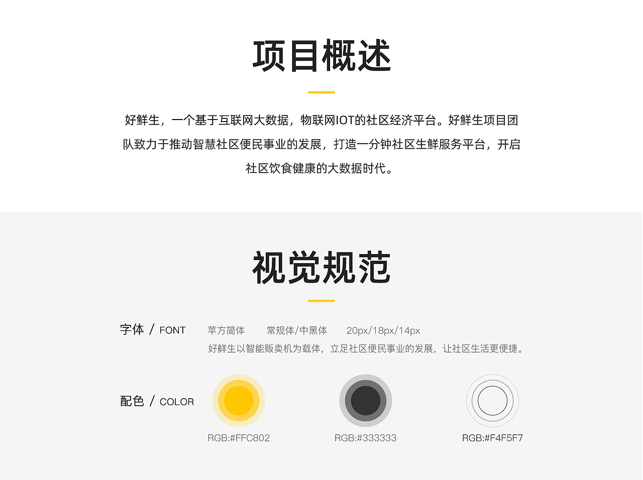 国筹金融·好鲜生 企业官网作品整理（图ZMTc2OTczNzYw） - 企业官网 - 站酷设计师North_Cc原创素材 - 站酷ZCOOL