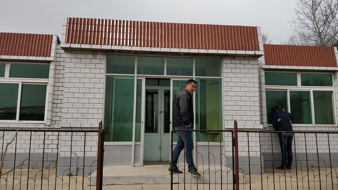 盘锦石新镇民宿方案设计（图ZMjc3MjUwMzg4） - 家装设计 - 站酷设计师我是柴某人原创素材 - 站酷ZCOOL