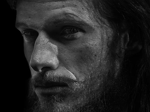 【练习】黑白（个人主页-ZMjY4MzcwNTY=） - 人像摄影 - 站酷设计师Fun务工原创素材 - 站酷ZCOOL