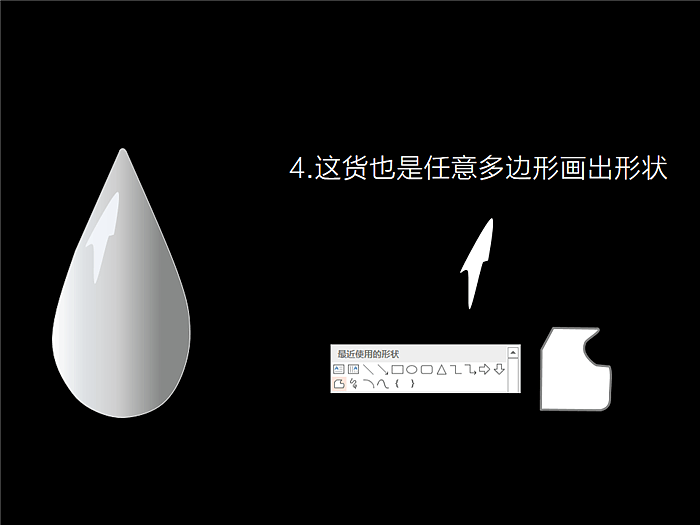 这算是教程（图ZMjI1NTA4MDA=） - PPT/Keynote - 站酷设计师PPT设计xPPT培训原创素材 - 站酷ZCOOL