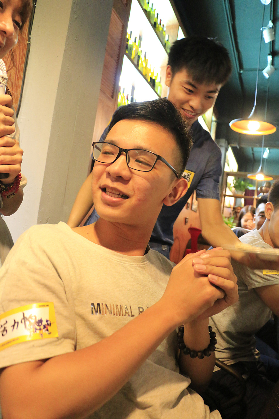 站酷十周年大趴聚会潮汕站(图ZNjI5NDMxMTY=) - 人像摄影 - 站酷设计师jweeety原创素材 - 站酷ZCOOL