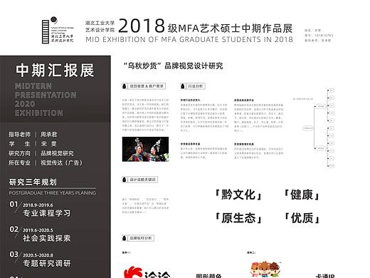 “乌秋炒货”品牌视觉设计研究——宋雯（个人主页-ZNDM5NzIzODg=） - 品牌 - 站酷设计师湖工大艺设广告专业原创素材 - 站酷ZCOOL