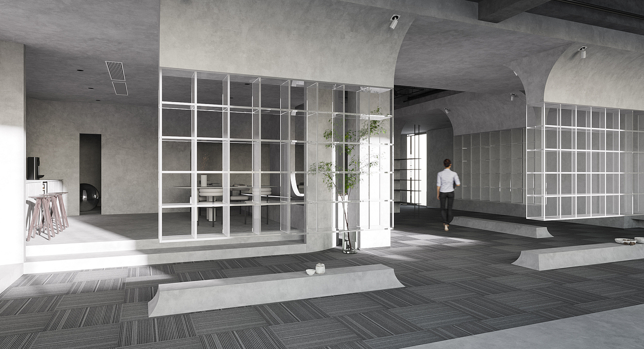 好久没发作品希望大家喜欢（图ZMjQwMTY5ODIw） - 家装设计 - 站酷设计师WEIDUSPACE原创素材 - 站酷ZCOOL