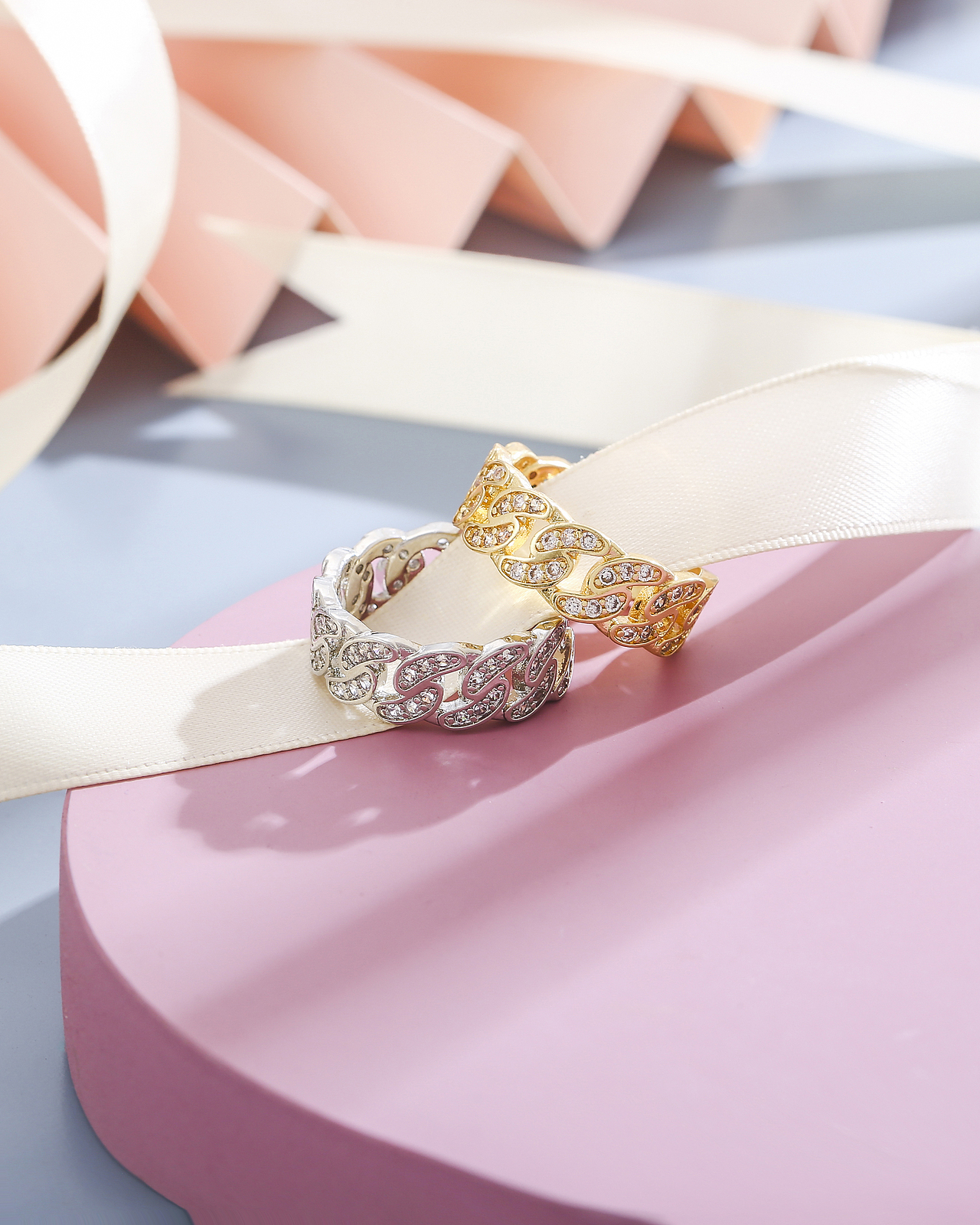 饰品、珠宝 拍摄~