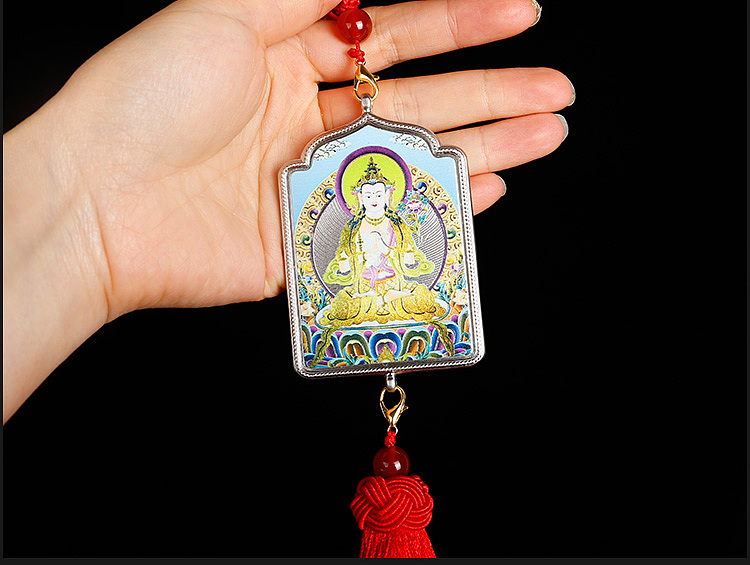 本命佛车挂-详情页（图ZMTM1NDkyNzM2） - 电商 - 站酷设计师向阳的星星原创素材 - 站酷ZCOOL