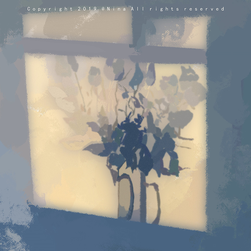 光（圖ZMTQ5NTk4MTI4） - 藝術(shù)插畫 - 站酷設(shè)計(jì)師Joynii原創(chuàng)素材 - 站酷ZCOOL