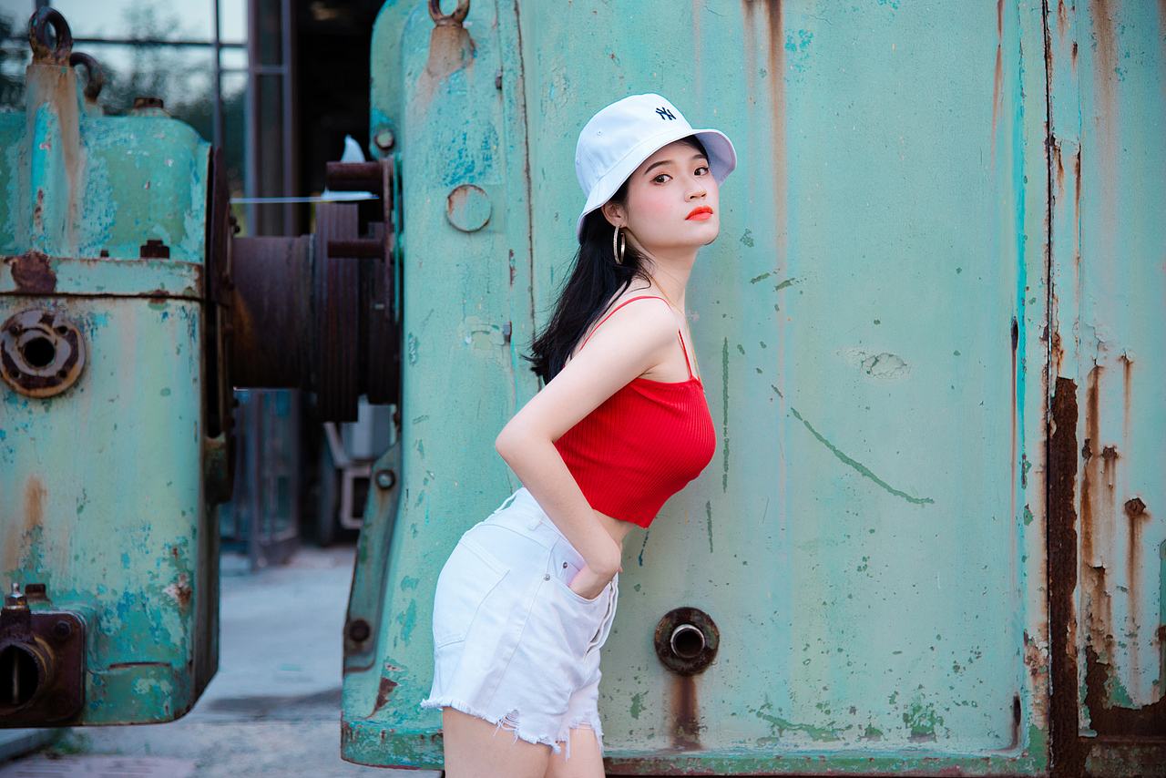 海蓝（图ZMTk3MTMwMDQw） - 人像摄影 - 站酷设计师CCCCCC28原创素材 - 站酷ZCOOL