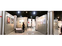 ［年／夕］中期展作品现场