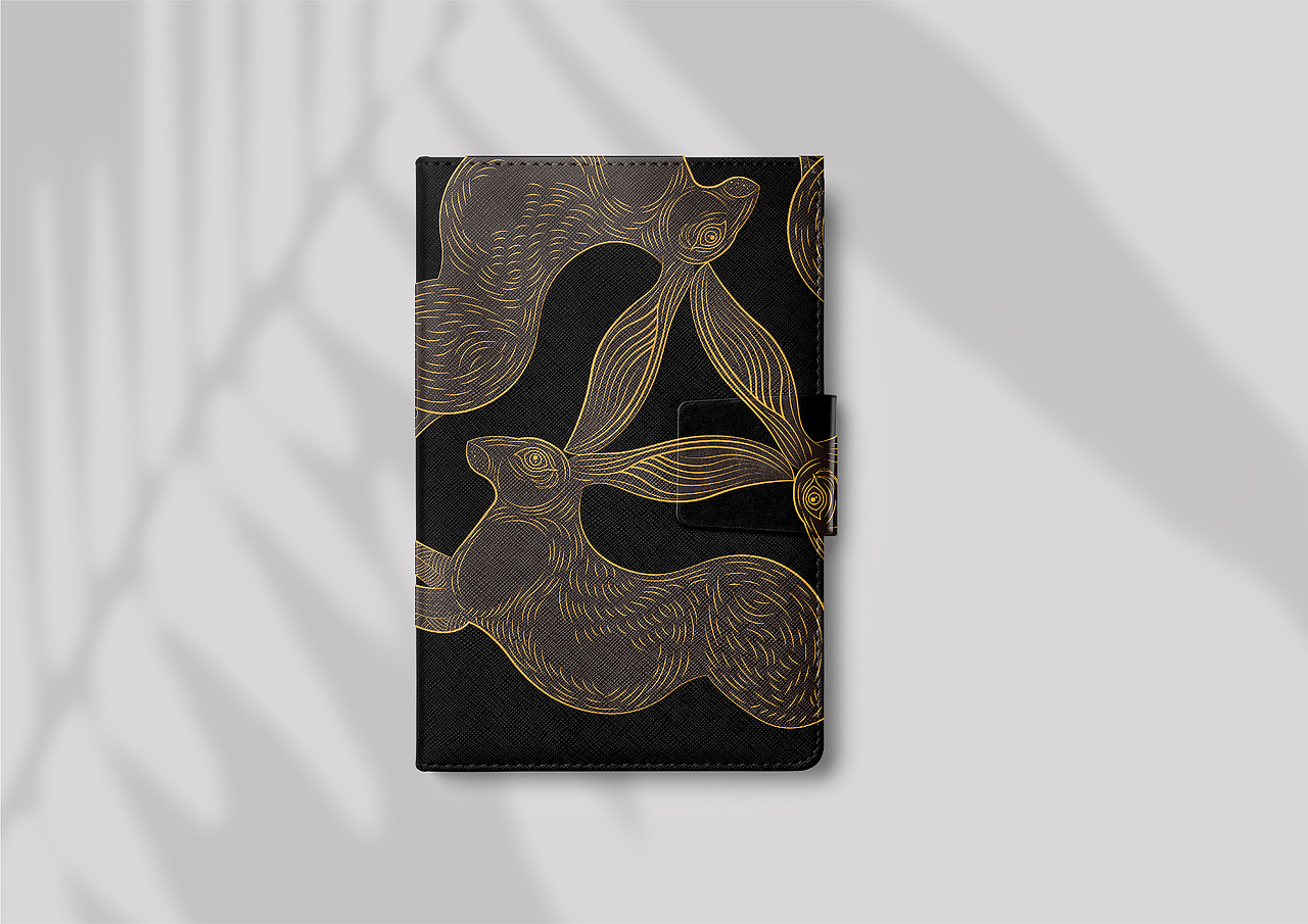 丝鹿（图ZMjg4ODE5ODYw） - 品牌 - 站酷设计师明晓晓原创素材 - 站酷ZCOOL