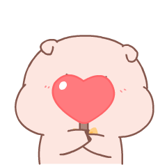超甜的皮呦piyo猪猪情侣🐷❤️表情包～（图ZMjkzNTgxNjE2） - 网络表情 - 站酷设计师萌扎piyomi原创素材 - 站酷ZCOOL