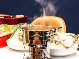 秋冬小火锅