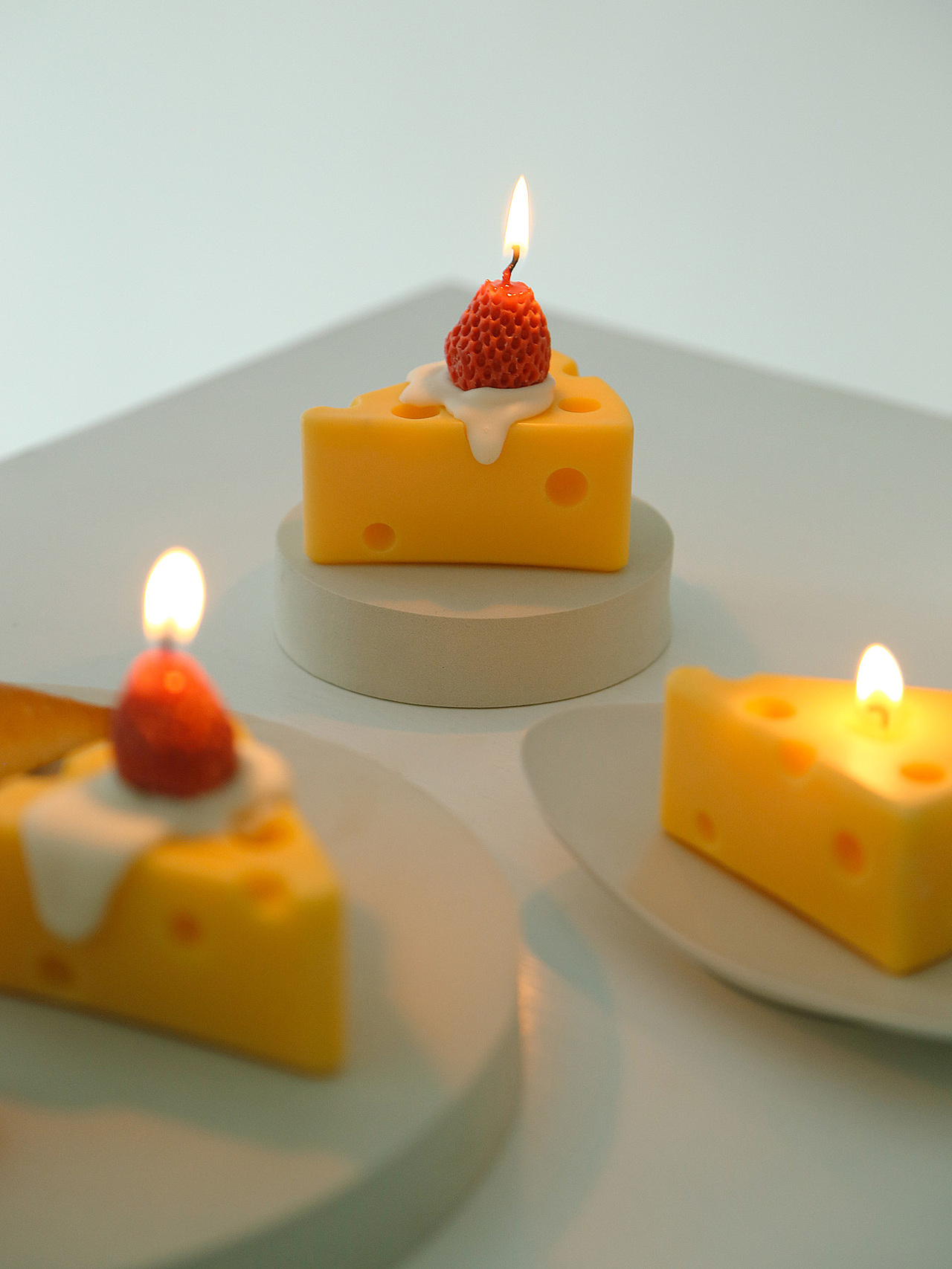 家居美学摄影 | aocohome 产品照