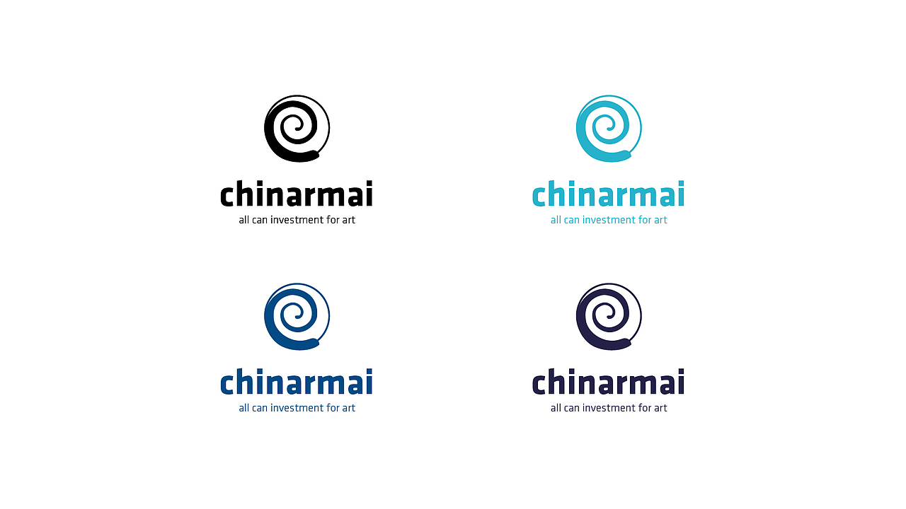 人民艺投品牌VI设计（图ZMjExMzc0MTAw） - 品牌 - 站酷设计师七克文创原创素材 - 站酷ZCOOL