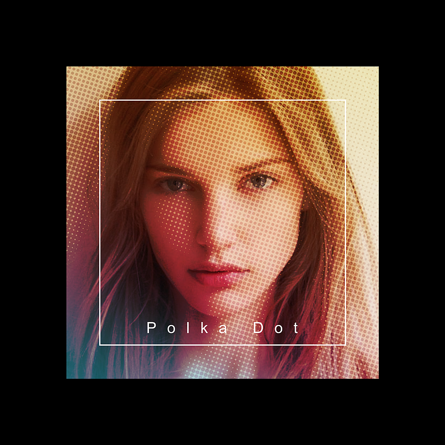 波点渐变练习（图ZNzQzNjU5NjA=） - 海报 - 站酷设计师Hana0099原创素材 - 站酷ZCOOL