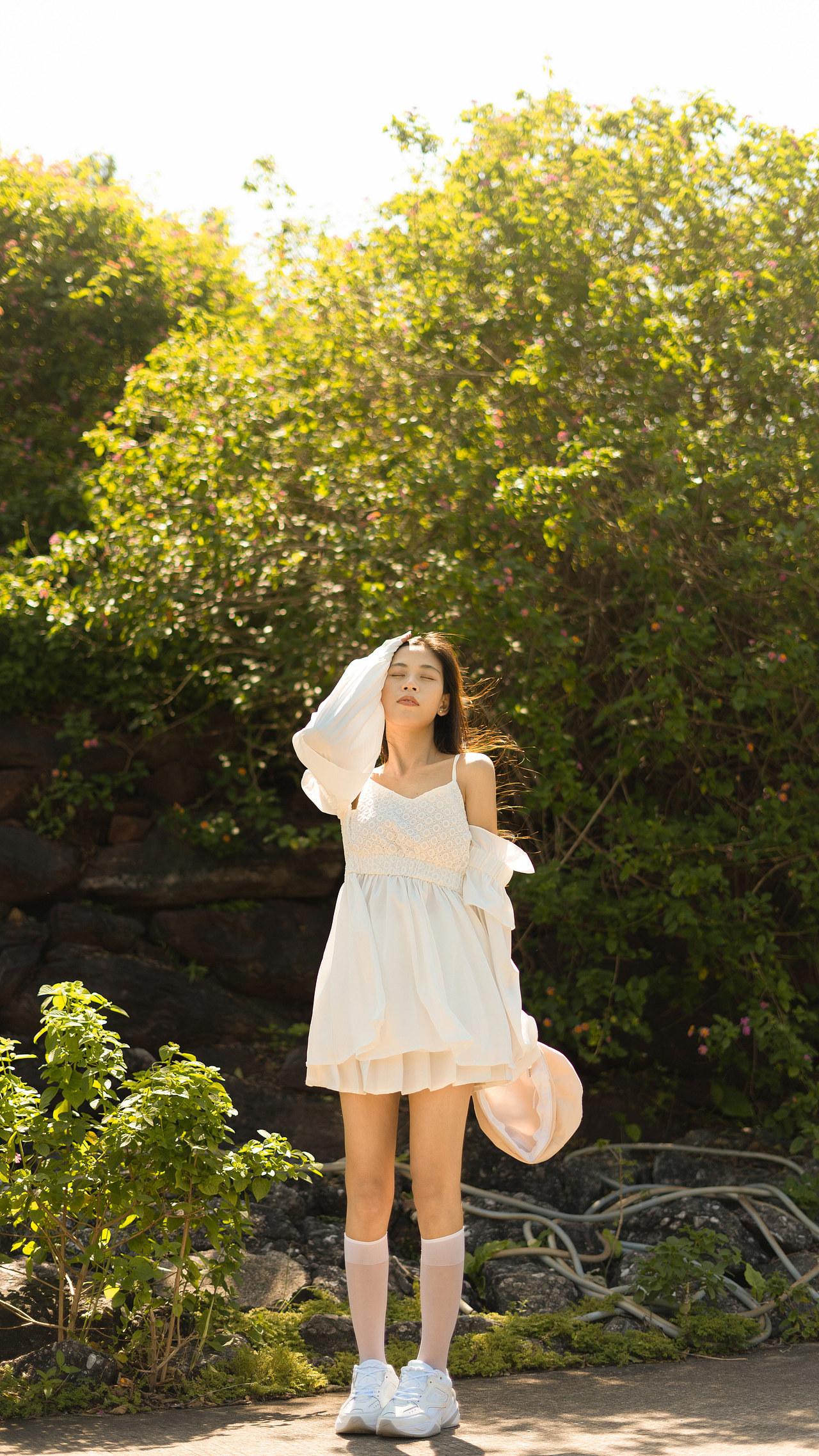 秋意浓（图ZMTc3Njg3NTY4） - 人像摄影 - 站酷设计师Sandbottle原创素材 - 站酷ZCOOL