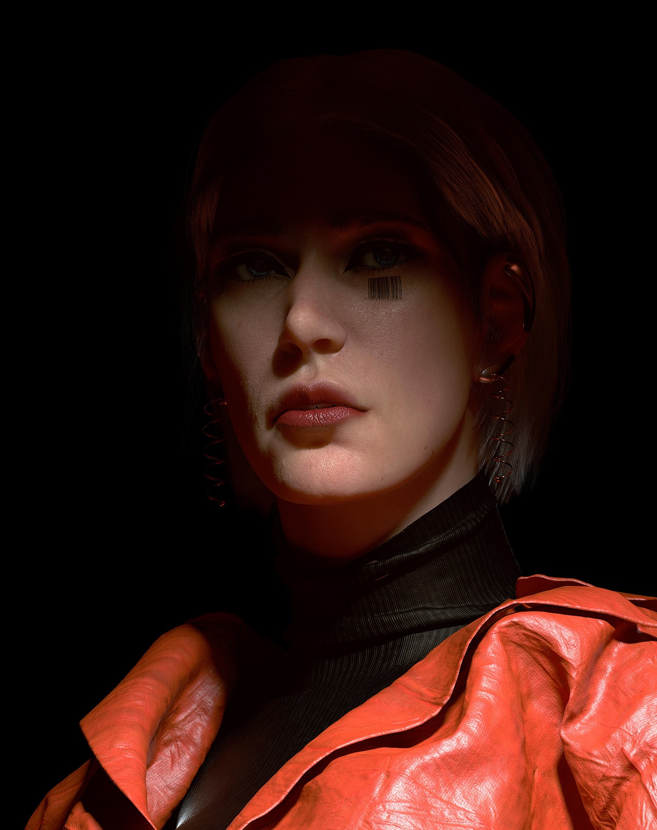 NUOVA（图ZMjc3OTk1MzU2） - 其他三维 - 站酷设计师侯伯Sur原创素材 - 站酷ZCOOL