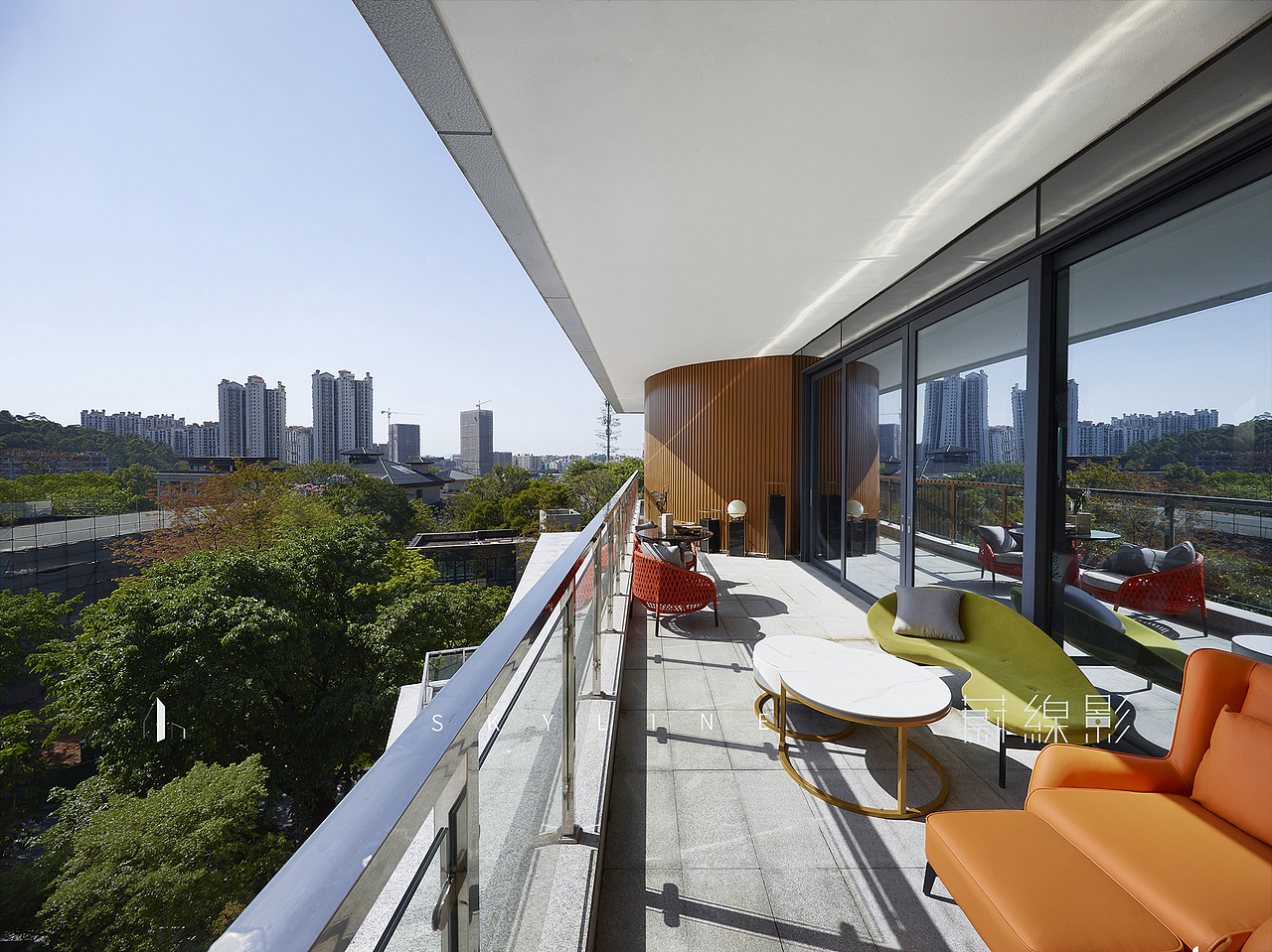 亚洲十大超级豪宅，独栋楼王-华远大一山庄S16 蔚线影（图ZMzIxMzU0OTM2） - 环境/建筑摄影 - 站酷设计师蔚线影建筑摄影原创素材 - 站酷ZCOOL