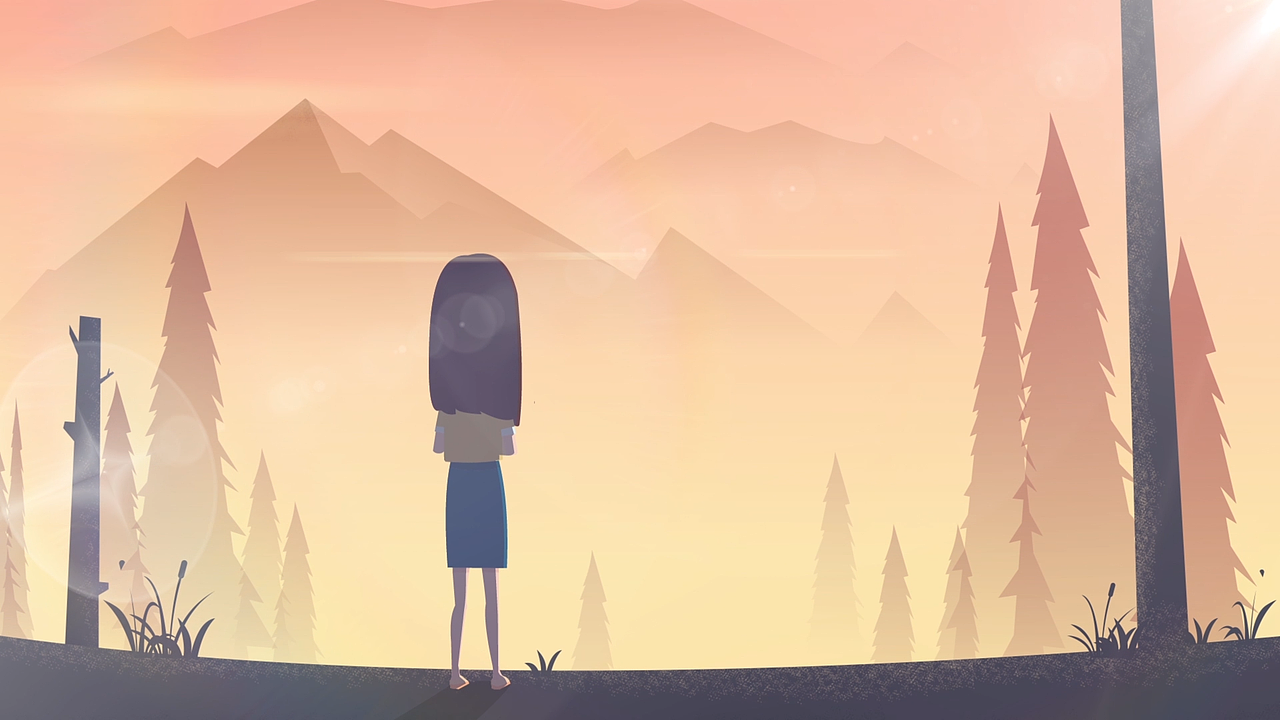插画风格MG动画广告（图ZOTkwMDQ2NjQ=） - Motion Graphic - 站酷设计师五彩斑斓的黑原创素材 - 站酷ZCOOL