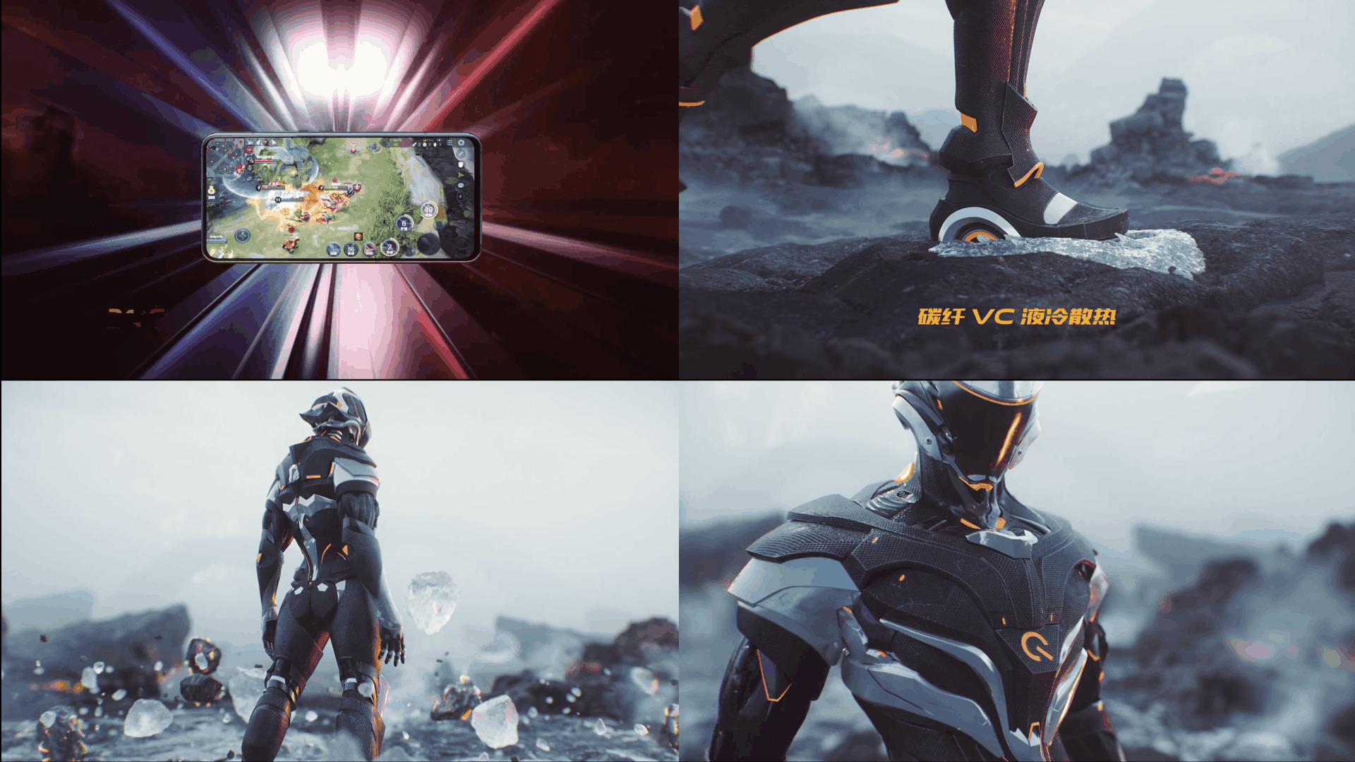 IQOO3（图ZMjA4NDIxMzA0） - 其他三维 - 站酷设计师默认设置_Studio原创素材 - 站酷ZCOOL