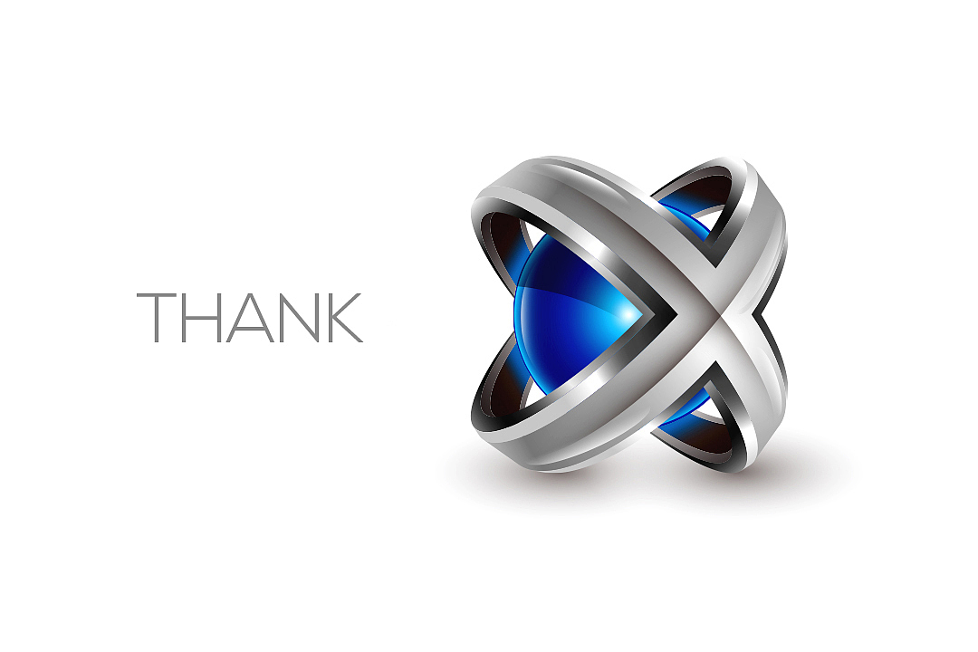 教程:让我们一起愉快且迅速的完成一个炫酷的3d标志