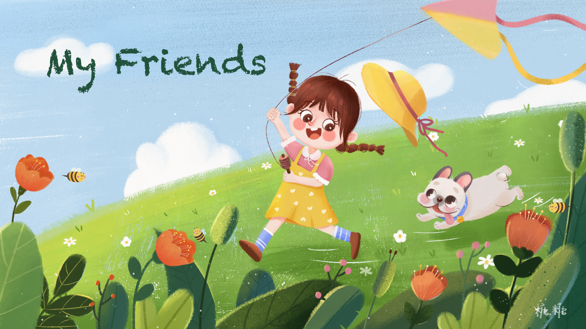 超好听的名字呀的个人主页（封面预览） - 主页封面设置 - 站酷设计师超好听的名字呀原创素材 - 站酷ZCOOL