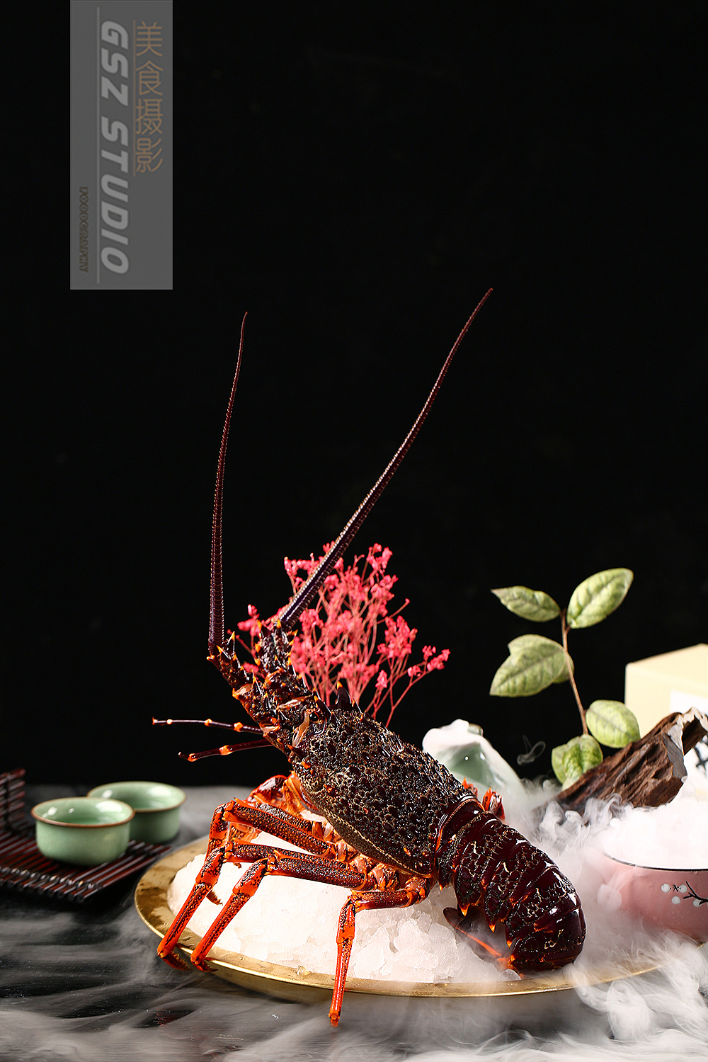 【古色竹】●美食摄影x海鲜