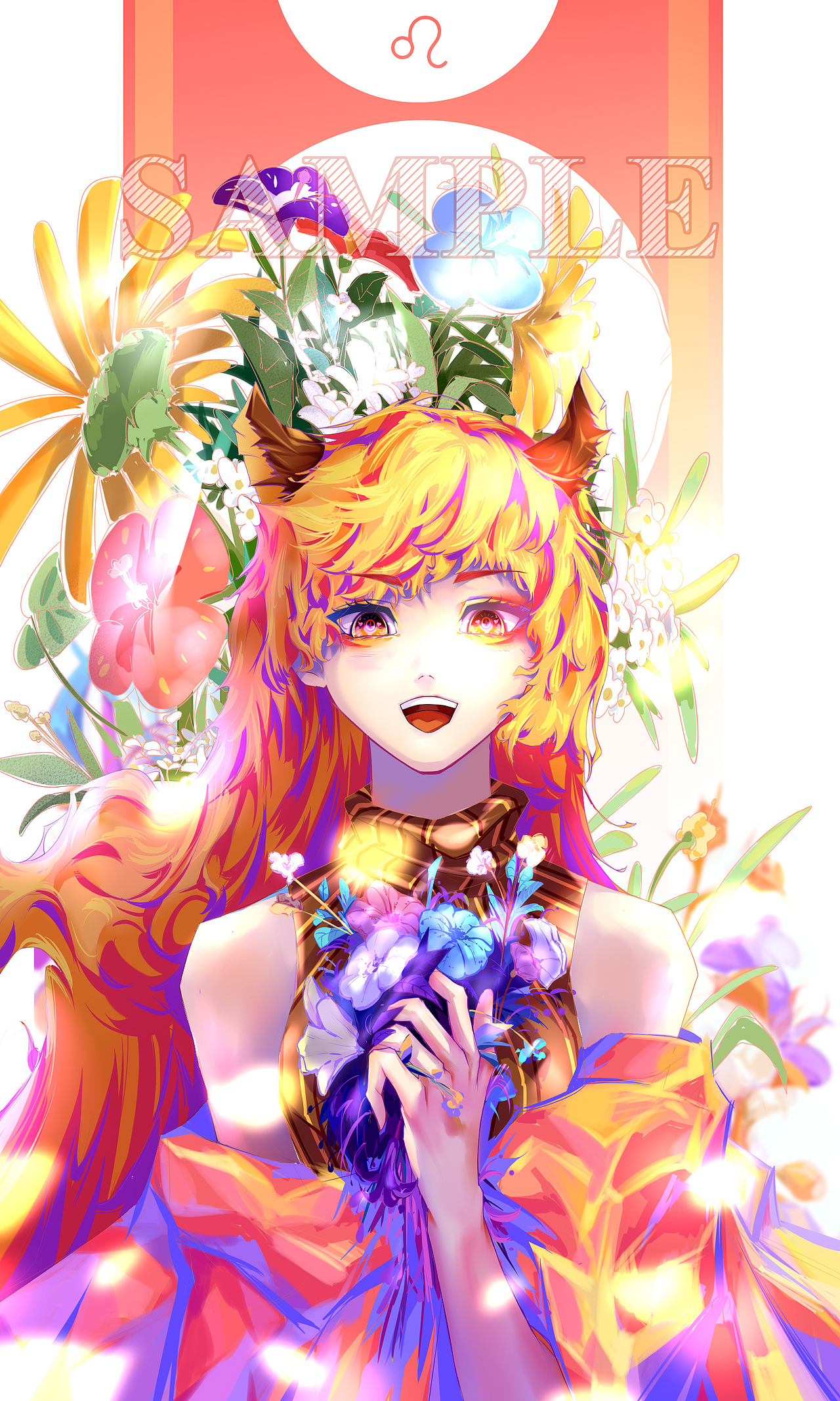 2020插画总结（图ZMjM0ODcwNDQw） - 商业插画 - 站酷设计师sun294原创素材 - 站酷ZCOOL