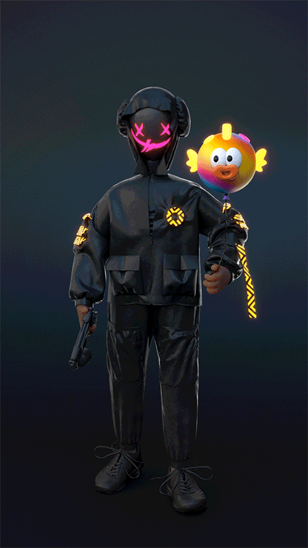 奇妙的朋友（图ZMjY3OTAxMDE2） - 人物/生物 - 站酷设计师行走的路人林原创素材 - 站酷ZCOOL