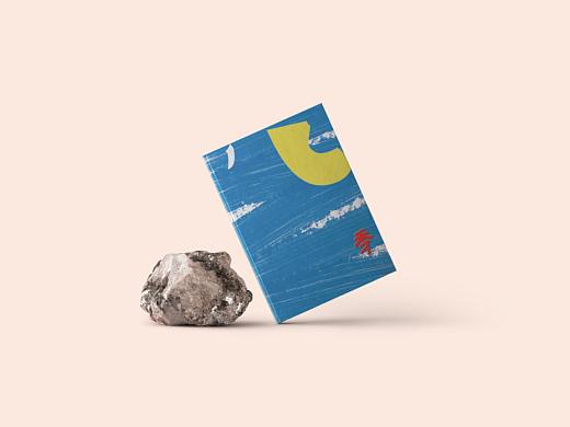 书籍-《四季》（个人主页-ZMjYxOTI1MDQ=） - 书籍/画册 - 站酷设计师阔腿裤逆时空原创素材 - 站酷ZCOOL