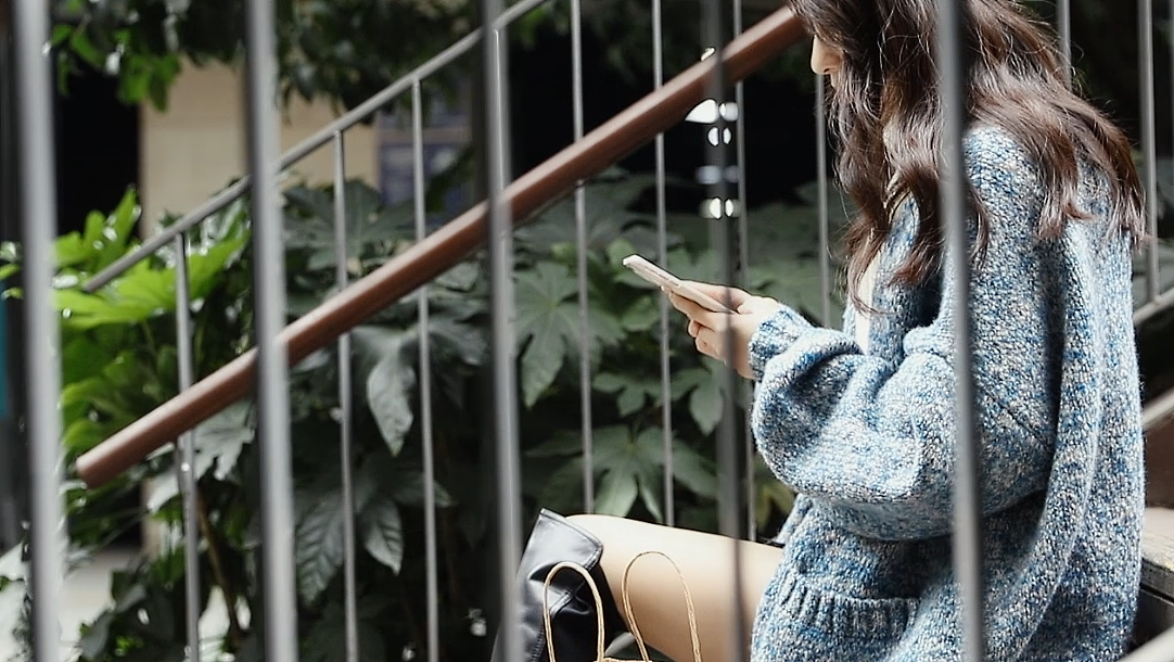 淘宝店三款女鞋主图视频拍摄剪辑