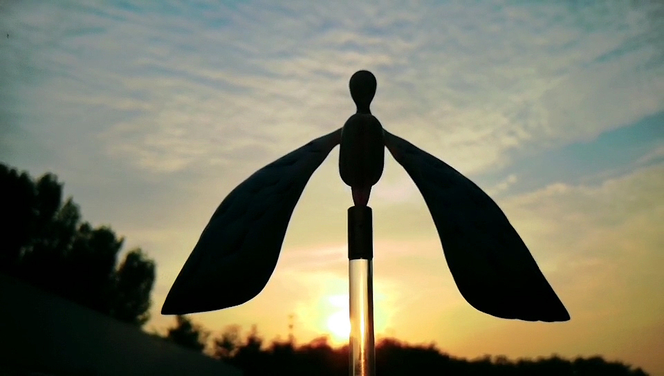 守护的羽人（图ZMTc4MTQ4MDg4） - 雕塑 - 站酷设计师鸟人月玉石艺术原创素材 - 站酷ZCOOL