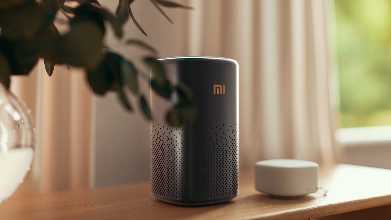 双马尾的姑娘和跑步机