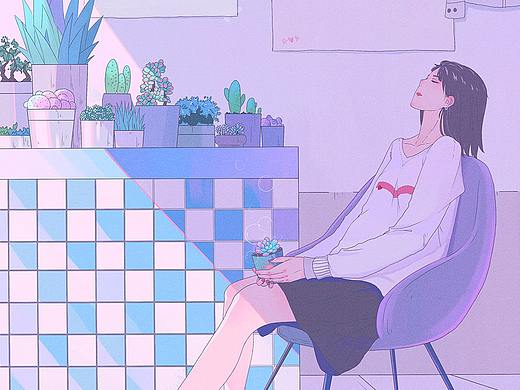 午后时常温暖