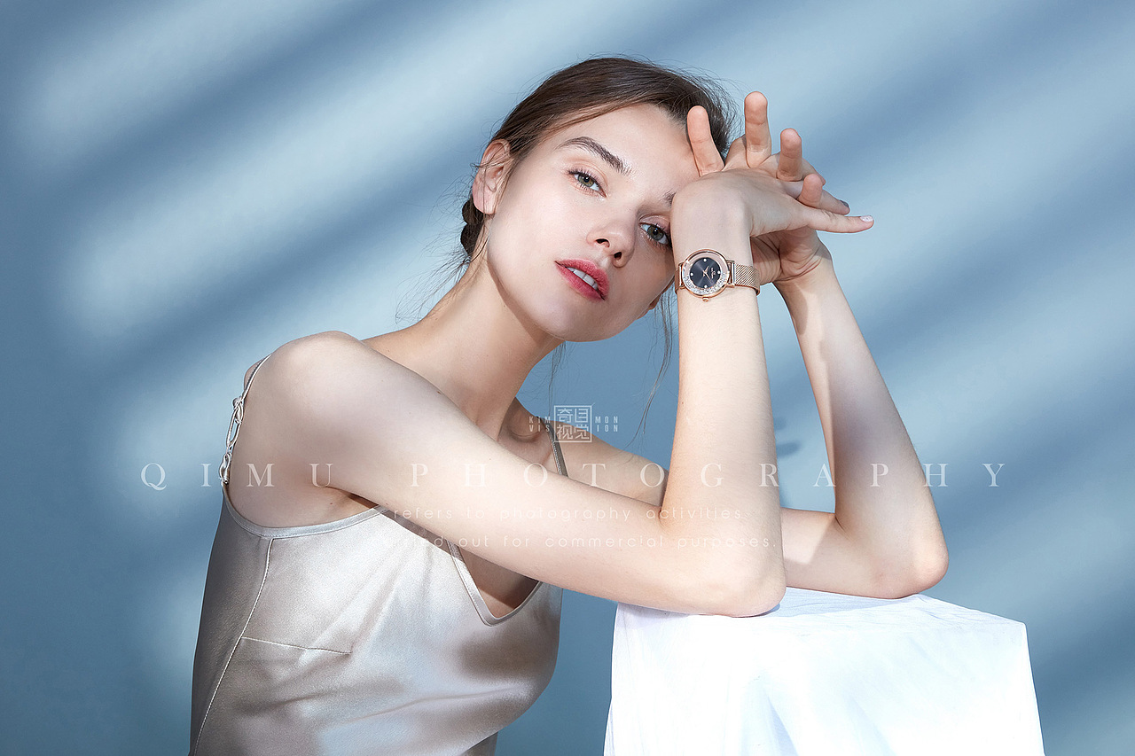 极致简约，极致享受——奇目视觉（图ZMTg5MjY5NDA0） - 人像摄影 - 站酷设计师微距创意人像摄影原创素材 - 站酷ZCOOL